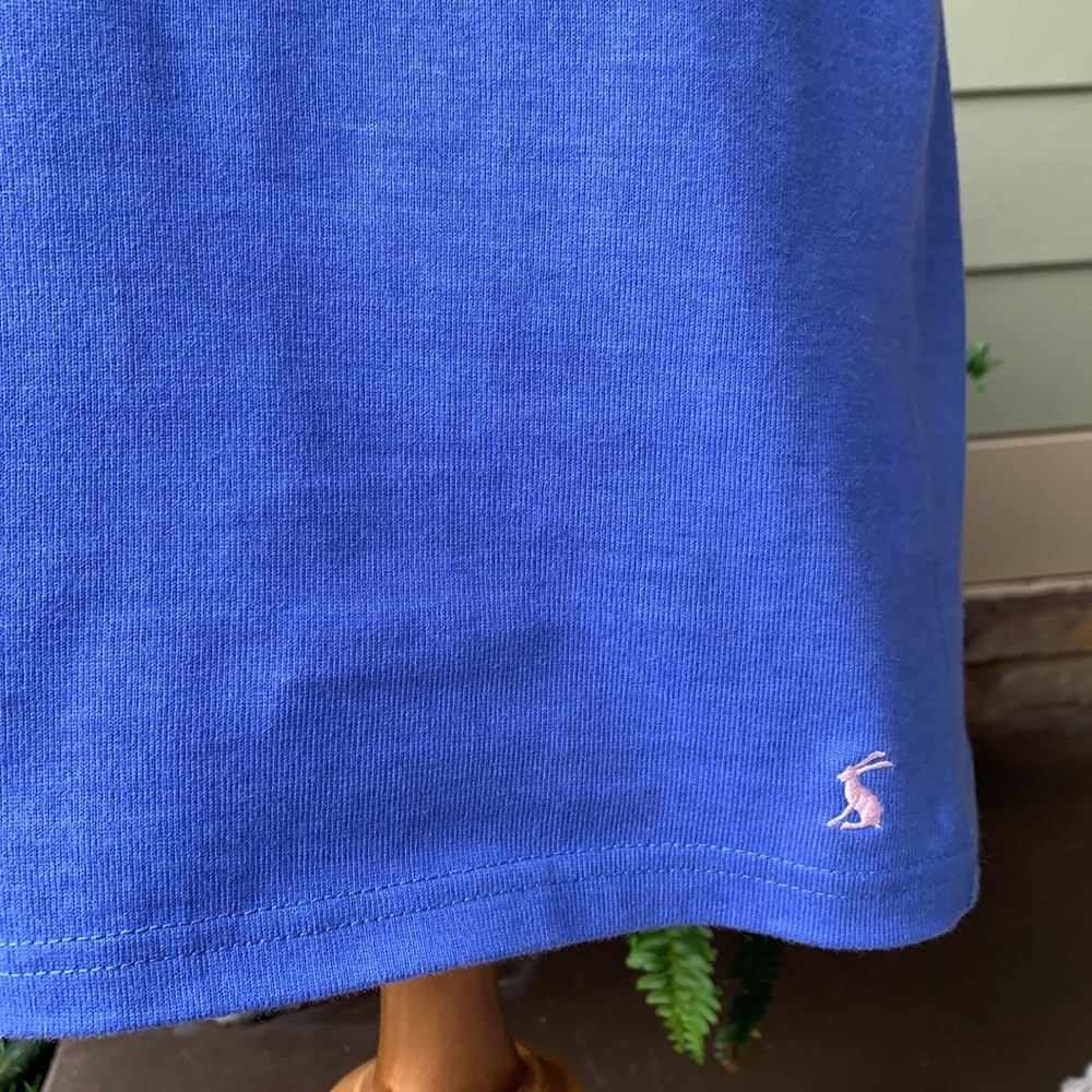 Joules Riva Shift Dress - Picture 3 of 9